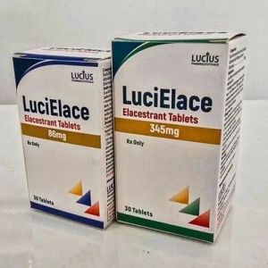 Lucielace Elacestrant 345 Mg Tablet