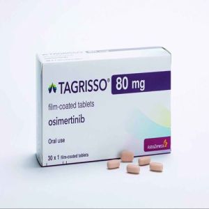 Tagrisso 80 Mg Tablet