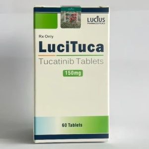 Tucatinib 150 Mg Tablet