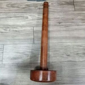 Wooden Dal Ghotni