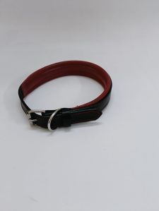 Leather Dog Collar