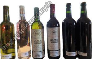 French Bulk Wine