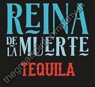 MEXICAN TEQUILA