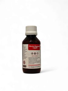 Electro Magnetic Liquid