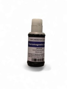 Ferromagnetic Liquid