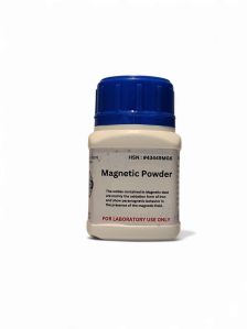 Magnetic Powders