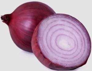 Indian Red Onion