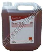 Diversey Suma D9 Grill Cleaner Concentrate, Color : Purple