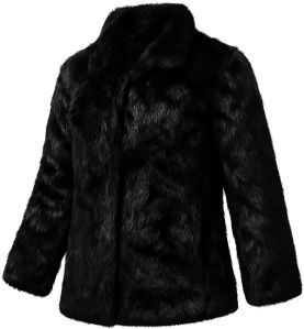 Designer Fur inside Men Jacket