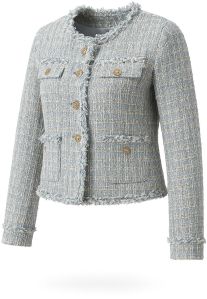 Fancy Ladies Blazer