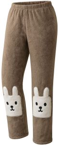 Ladies Fleece Pajama