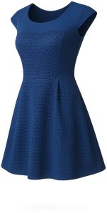 Ladies One Piece Dress