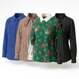 Ladies Party Wear Top