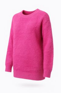 Ladies Sweater