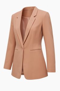 Ladies Used Summer Blazer