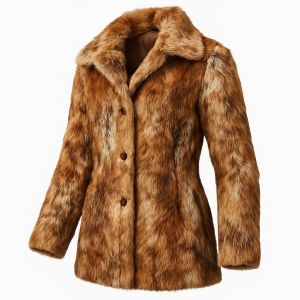 Ladies Woolen Jacket