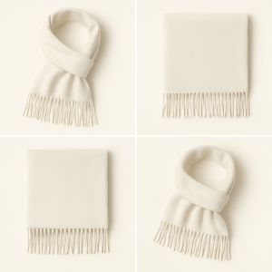 Ladies Woolen Stole