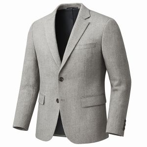 Men Casual Blazer