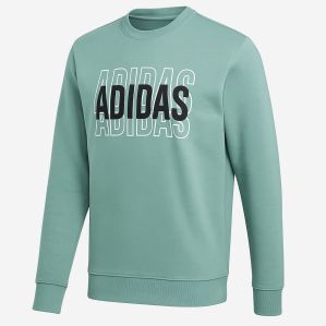 Mens Printed Sweatshirt