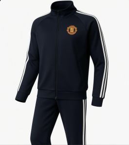 Mens Running Tracksuit
