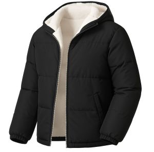 Mens Winter Jacket