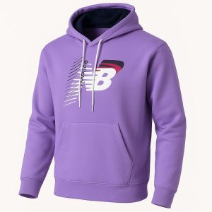 Surplus Printed Mens Hoodie
