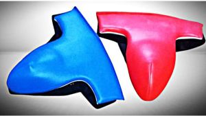 Groin Guard