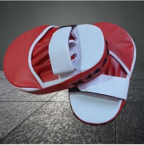 Punching Pads
