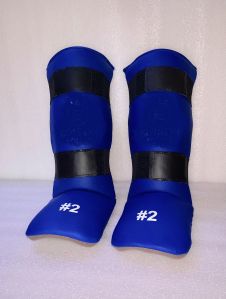 Shin Guards