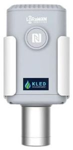 KL500-CO Carbon Dioxide Sensor