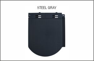 Nano Ceramic Roof Tiles - U Series