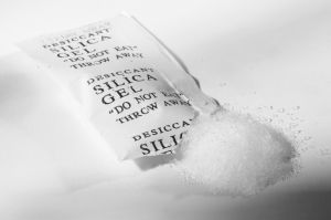 High Pack 513 Desiccant Silica Gel
