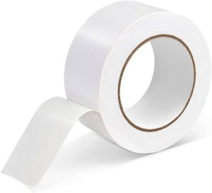 White Adhesive Tape