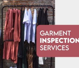 Textiles Inspection Services