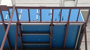 Air Handling Unit