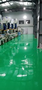Epoxy Flooring