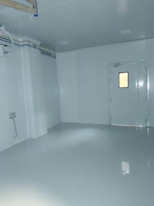 Hepa Filters & Cleanroom Filtration Systems