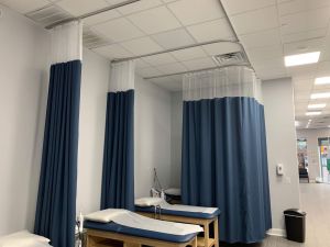 Curtains