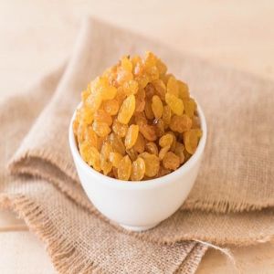 Golden Raisins