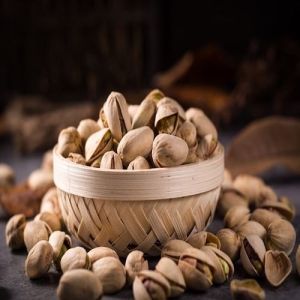 Pistachio Nut