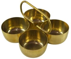 Brass Pooja Items