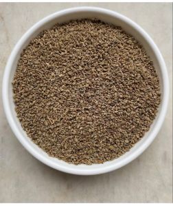 Carom Seeds
