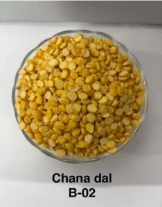 Chana Dal