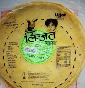 Lijjat Papad