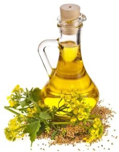Mustard Oil