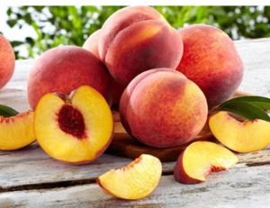 Peach