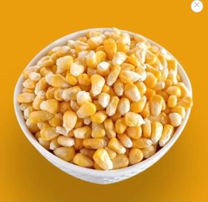 Sweet Corns