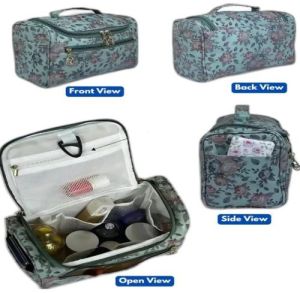 PVC Cosmetic Bag