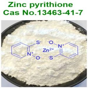 Zinc Pyrithione Powder