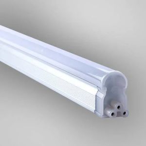 Aluminum Plastic 36 Watt T5 LED Tube Light For Indoor